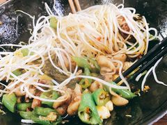 特色干锅肥肠-张氏父子常德肠子馆(红星总店)
