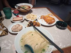 -松鹤面馆·古法焖肉面(观前店)