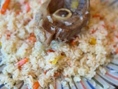 -巴依老爷新疆美食(工体旗舰店)
