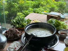-尼玛藏家风味园(阿山食城店)