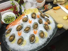 -渭塘酒家(生态园店)