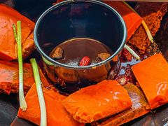 -三江两海老火锅(北京首店)