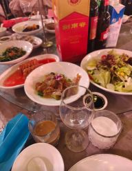 -花嫁丽舍婚礼殿堂(世博江景店)