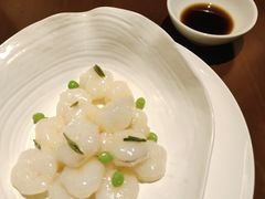 -彩丰楼·中餐厅(国家会展中心上海洲际店)