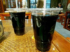 酸梅汤-毅祥斋老孙家泡馍(北院门鼓楼店)