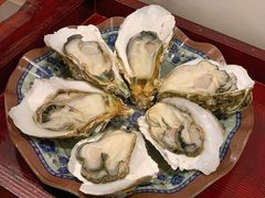 打火锅中蚝-冯姐生蚝(长隆横琴店)