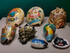 -北京工艺美术博物馆