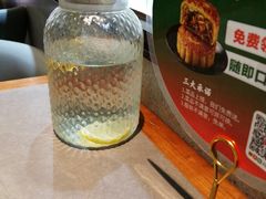 -黑窑厂糖油饼烤鸭·清真菜(总店)