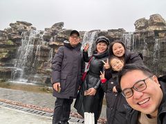 -枫香湖儿童公园