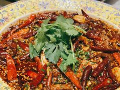 毛血旺-喜喜香港餐厅(夏日百货店)