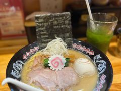 -Ramen满吉·豚骨拉面(丽园路店)