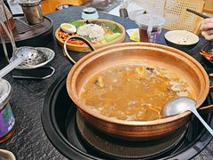 -一善菌·云南菌汤·云南菜(银泰城店)