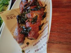 -外婆家(西溪印象城店)