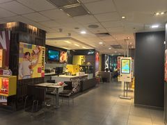 -麦当劳(杭州庆春路店)