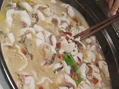-周渝食惦酸菜鱼(青浦店)