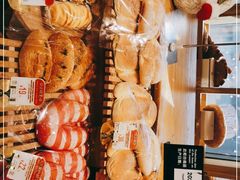 -西村叔叔的店·面包·甜品·蛋糕(牡丹园店)