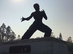 -李小龙乐园(顺德均安店)