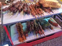 -路边边.炒菜烧烤.音乐餐厅(良乡长虹店)