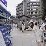 成都咖啡集市☕️秋天的第一场约会🍂