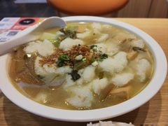 -鱼你在一起(福田安吉尔店)