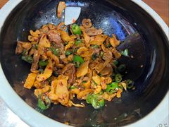 -湘人龙记老长沙米粉(鸟巢店)