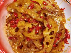 -老三样·旧食新味(万寿宫店)