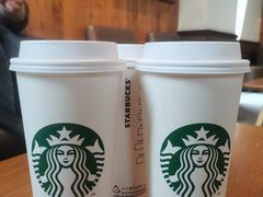 -星巴克(湖州梅地亚广场店)