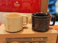 -Peet's Coffee皮爷咖啡(豫园店)