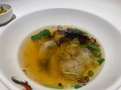 手打扁肉汤-莆田餐厅PUTIEN(三里屯店)