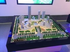 -哈尔滨规划展览馆