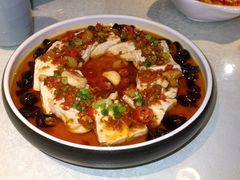-乔街深夜食堂·台州菜·高压锅生蚝(杭州总店)