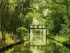-同里国家湿地公园