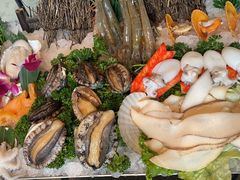 -集渔·泰式海鲜火锅(科华店)