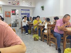 -官塘陈记鱼生·潮汕砂锅粥·牛肉火锅(潮枫路总店)