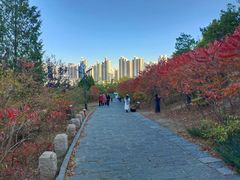 -南翠屏公园