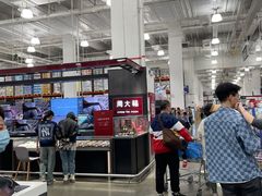 -山姆餐吧(山姆会员商店店)