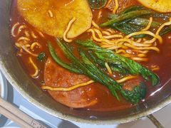 -阿上阿上麻辣香锅&麻辣烫(朝阳蓝色港湾店)