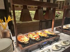 -深圳四季酒店·馥自助餐厅