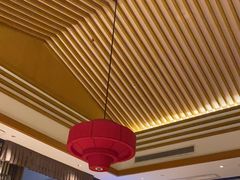 大堂-金鸭季·北京烤鸭(深业上城店)