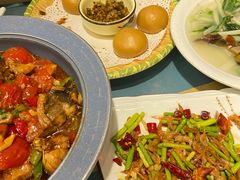 -谢三姐金奖啤酒鱼(总店)