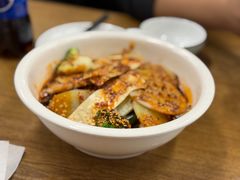 -艺味深尝(云锦路店)