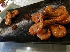 -东来顺饭庄(新源里店)
