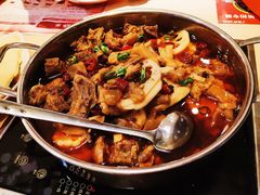 -刘一锅筋头巴脑(大悦城C店)