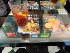 -港爺茶檔·茶餐厅(东晓南路店)