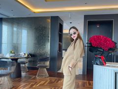 -济南凯宾斯基酒店-THE VIEW云景全日制餐厅