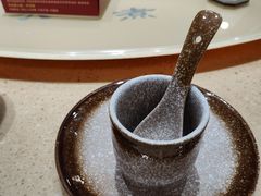 -313羊庄·羊肉火锅烧烤(李村店)
