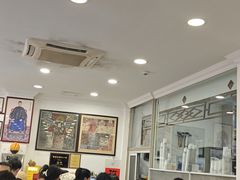 -民信老铺(华盖路店)