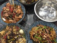 -东门七爷螺蛳粉(浦东店)