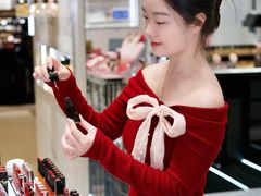 -成都仁和新城购物中心