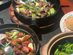 -旺爷砂锅·茶作(国贸城店)